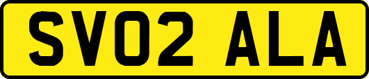 SV02ALA