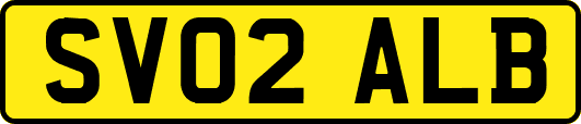 SV02ALB