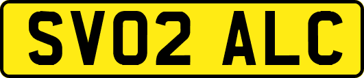 SV02ALC