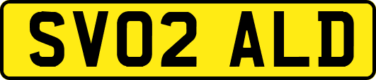 SV02ALD
