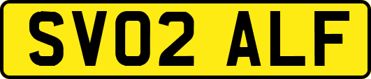 SV02ALF