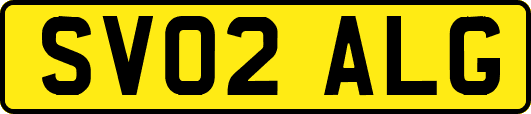 SV02ALG