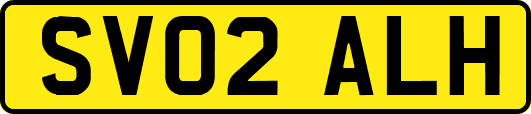 SV02ALH