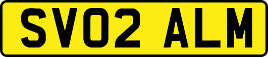 SV02ALM