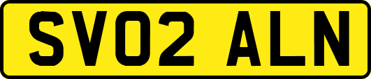 SV02ALN