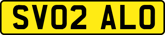 SV02ALO