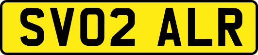 SV02ALR