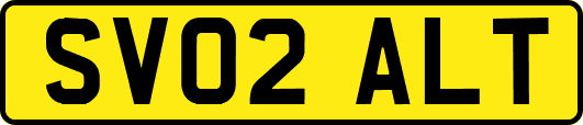 SV02ALT