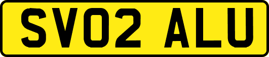 SV02ALU