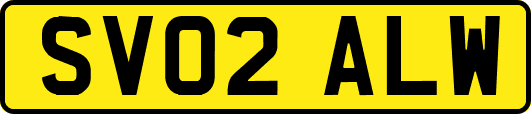 SV02ALW