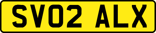 SV02ALX