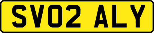 SV02ALY