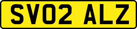 SV02ALZ