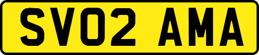 SV02AMA