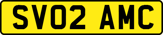 SV02AMC