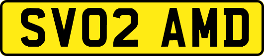 SV02AMD