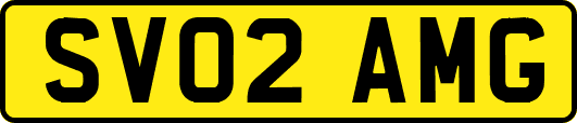 SV02AMG