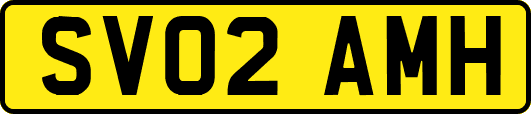 SV02AMH