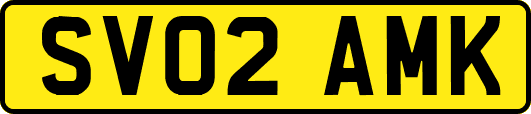 SV02AMK