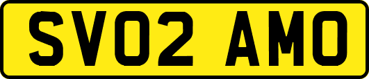SV02AMO