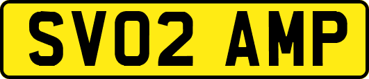 SV02AMP