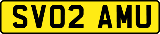 SV02AMU