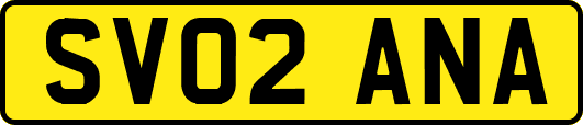 SV02ANA