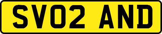 SV02AND