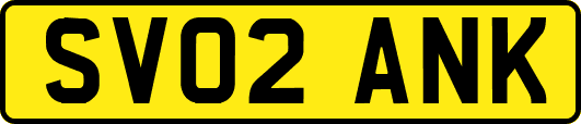 SV02ANK