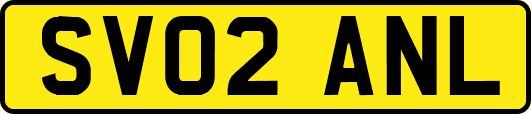SV02ANL