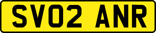 SV02ANR