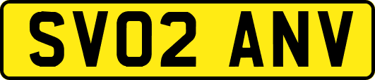 SV02ANV