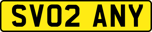 SV02ANY