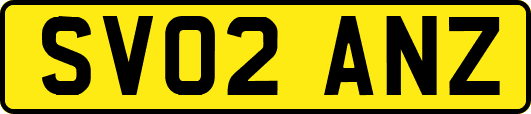 SV02ANZ
