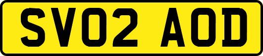 SV02AOD