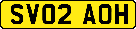 SV02AOH