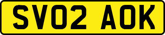 SV02AOK