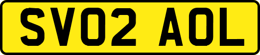 SV02AOL