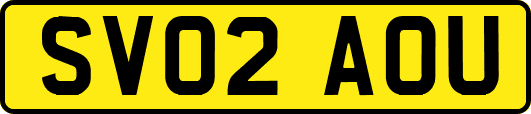 SV02AOU