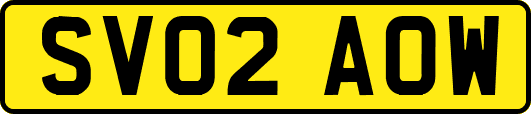 SV02AOW