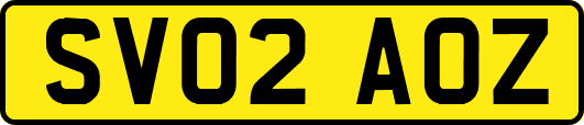 SV02AOZ