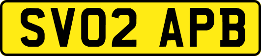 SV02APB