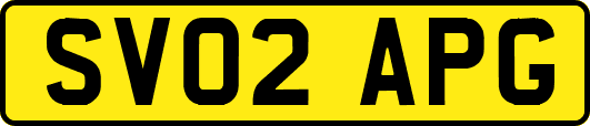 SV02APG