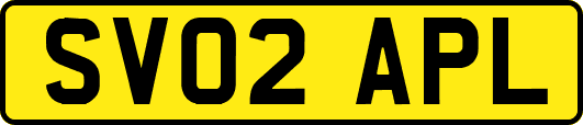 SV02APL