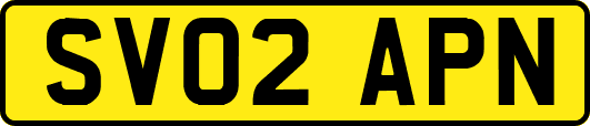 SV02APN