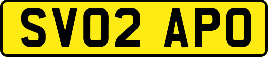 SV02APO