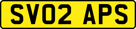 SV02APS