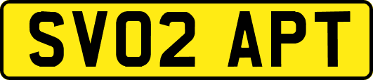 SV02APT