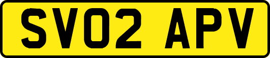 SV02APV