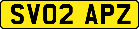 SV02APZ